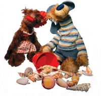 Doll And Bear Cottage Of Scottsdale - The - Accommodation Mooloolaba
