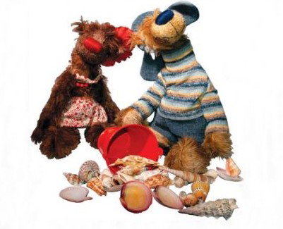 Doll And Bear Cottage Of Scottsdale - The - Accommodation Mooloolaba 0