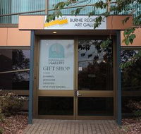 Burnie Regional Art Gallery - Accommodation Mooloolaba
