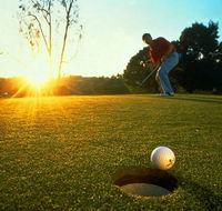 Ulverstone Golf Club - 18 Hole - Accommodation Mooloolaba