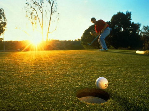 Ulverstone Golf Club - 18 Hole - Accommodation Mooloolaba 0