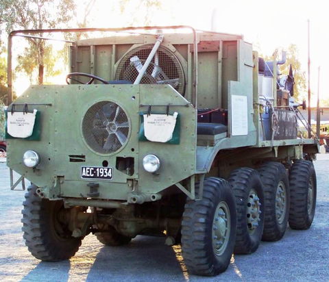 National Road Transport Hall Of Fame - Accommodation Mooloolaba 1