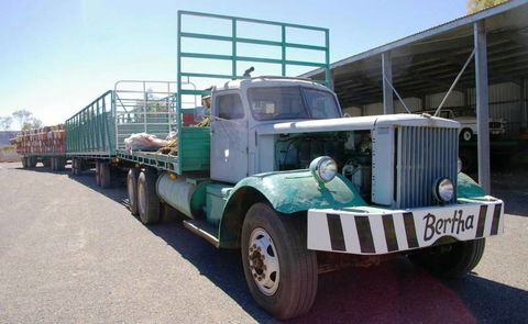 National Road Transport Hall Of Fame - Accommodation Mooloolaba 2