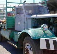 National Road Transport Hall of Fame - Accommodation Mooloolaba