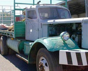National Road Transport Hall Of Fame - Accommodation Mooloolaba 0