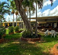 Katherine Country Club - Accommodation Mooloolaba