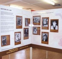 National Pioneer Womens Hall of Fame - Accommodation Mooloolaba