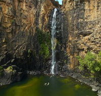 Northern Rockhole - Accommodation Mooloolaba