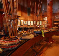 Maruku Retail Gallery - Accommodation Mooloolaba
