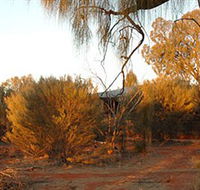 Uluru-Kata Tjuta Cultural Centre - Accommodation Mooloolaba