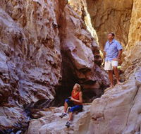 Redbank Gorge - Accommodation Mooloolaba