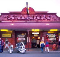 Bojangles Saloon and Dining Room - Accommodation Mooloolaba