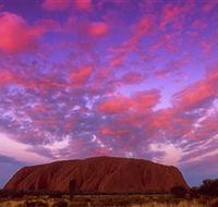 Uluru-Kata Tjuta National Park - Accommodation Mooloolaba