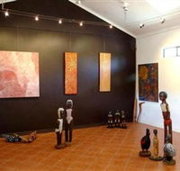Ironwood Arts - Accommodation Mooloolaba