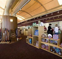 Mulgara Gallery - Accommodation Mooloolaba