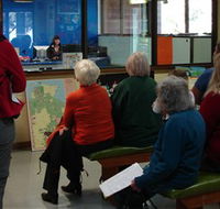 Alice Springs School of the Air Visitor Centre - Accommodation Mooloolaba