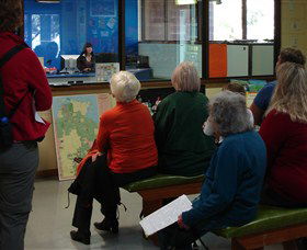 Alice Springs School Of The Air Visitor Centre - Accommodation Mooloolaba 0