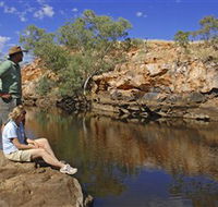 Davenport Range National Park - Accommodation Mooloolaba