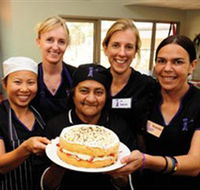 Kwerralye Cafe - Accommodation Mooloolaba