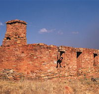 Ryan Well Historical Reserve - Accommodation Mooloolaba