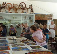 Central Craft - Accommodation Mooloolaba