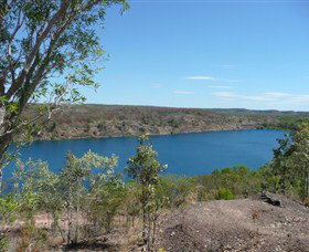 Pine Creek NT Accommodation Mooloolaba