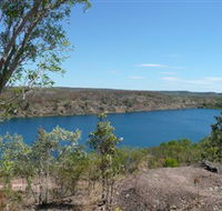 Enterprise Pit Mine Lookout - Accommodation Mooloolaba