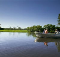 Yellow Water - Accommodation Mooloolaba