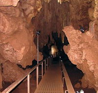 Cutta Cutta Caves Nature Park - Accommodation Mooloolaba