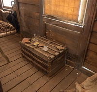Elsey Homestead Replica - Accommodation Mooloolaba