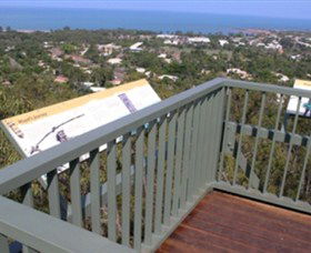  Accommodation Mooloolaba
