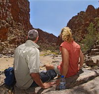 Ruby Gap Nature Park - Accommodation Mooloolaba