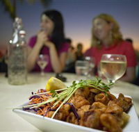 Darwin Trailer Boat Club - Accommodation Mooloolaba
