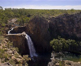17 Mile Falls, Jatbula - Accommodation Mooloolaba 0