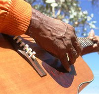 Winanjjikari Music Centre - Accommodation Mooloolaba