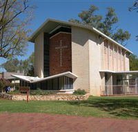 John Flynn Memorial Uniting Church - Accommodation Mooloolaba