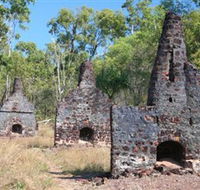 Victoria Settlement - Accommodation Mooloolaba