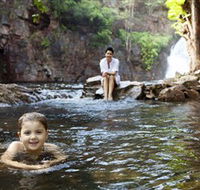 Florence Creek Walk - Accommodation Mooloolaba