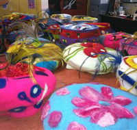 Tapatjatjaka Art and Crafts - Accommodation Mooloolaba