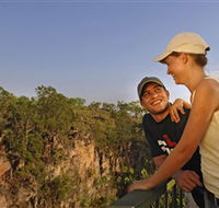 Tolmer Falls - Accommodation Mooloolaba