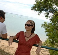 Casuarina Coastal Reserve - Accommodation Mooloolaba