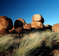 Karlu Karlu/Devils Marbles Conservation Reserve - Accommodation Mooloolaba