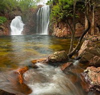 Florence Falls - Accommodation Mooloolaba