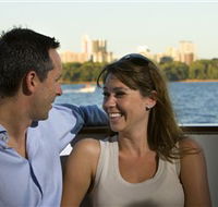 Darwin Harbour - Accommodation Mooloolaba