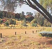 Native Gap Conservation Reserve - Accommodation Mooloolaba