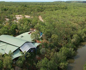 Nitmiluk National Park Visitor Centre - Accommodation Mooloolaba 0