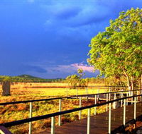 Litchfield National Park - Accommodation Mooloolaba