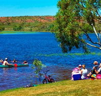 Tingkkarli/Lake Mary Ann - Accommodation Mooloolaba