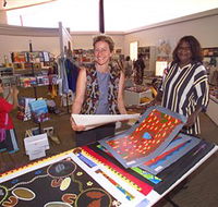 Nyinkka Nyunyu Art and Culture Centre - Accommodation Mooloolaba