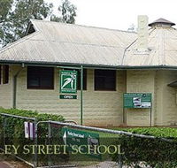 Hartley Street School - Accommodation Mooloolaba